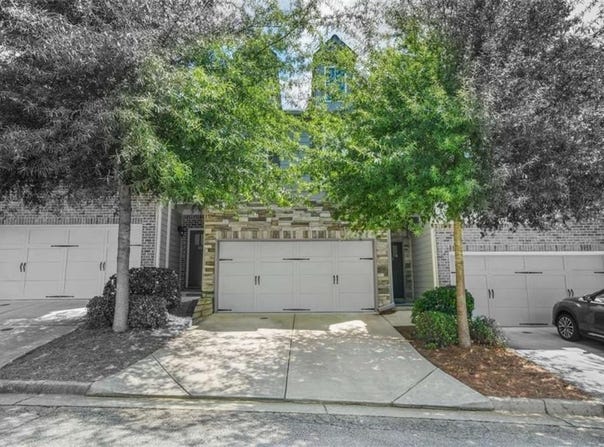 4495 Mountain Ash Drive Drive, Stone Mountain, GA 30083