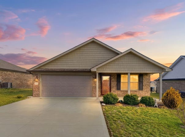 263 Windward Way, Richmond, KY 40475