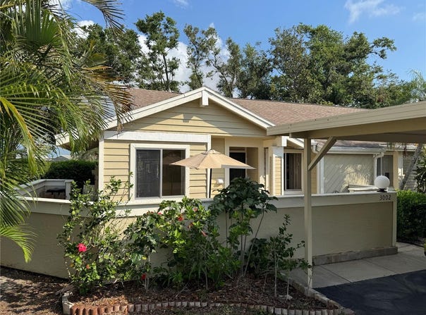 3002 SAIL POINTE CIRCLE, VENICE, FL 34293