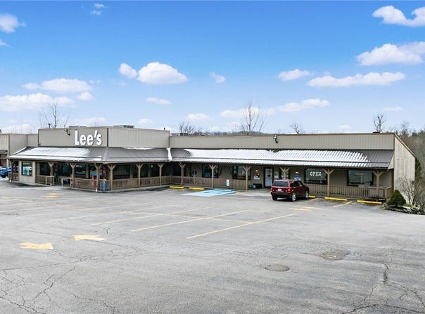 2000 E Wheeling Avenue, Cambridge, OH 43725