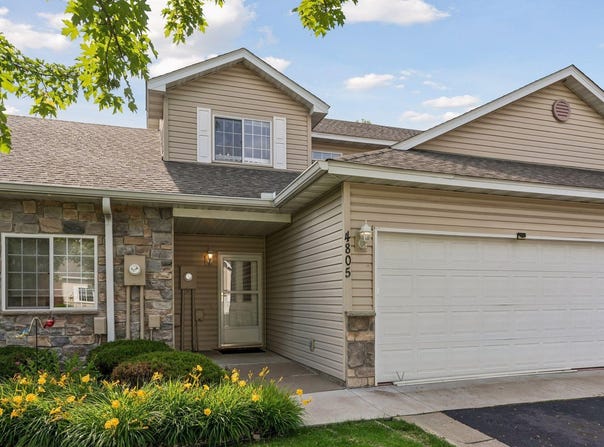 4805 Iris Alcove, White Bear Twp, MN 55127