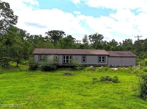 51105 Arkona Road, Belleville, MI 48111