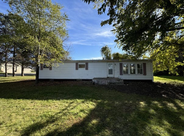 1401 6th St., Britton, SD 57430