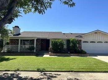 7968 Sauterne Drive, Rancho Cucamonga, CA 91730