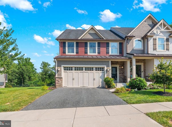 6923 SUMMIT CIRCLE, TOWSON, MD 21239