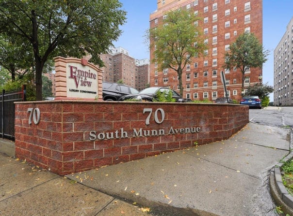 70 S Munn Ave, East Orange City, NJ 07018-4300