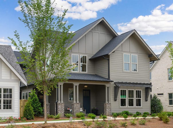 4178 ARNOLD LANE, HOOVER, AL 35244