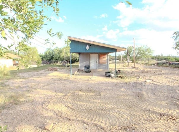1146 Calle Baltica, Eagle Pass, TX 78852