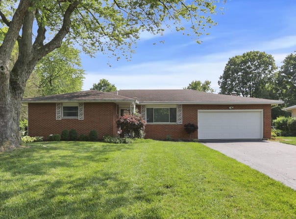 1732 Lynnhurst Road, Columbus, OH 43229