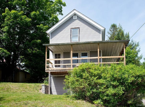 3348 State Route 52, White Sulphur Spring, NY 12787