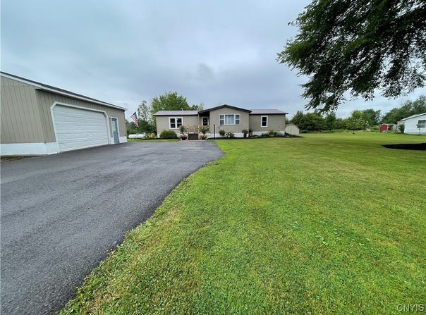 333 County Route 4, Hastings, NY 13036