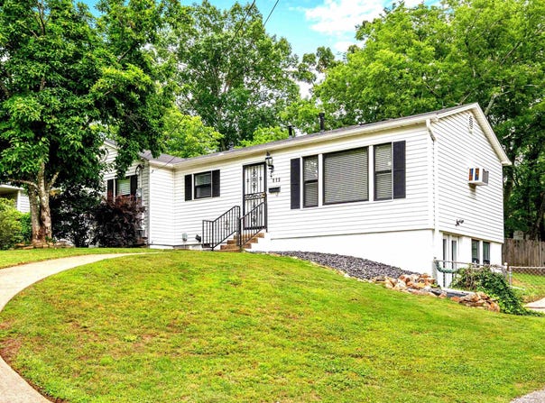 115 Sonnet Street, Hot Springs, AR 71913