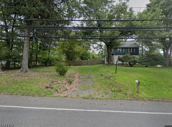 54 King George Rd, Warren Twp., NJ 07059-6922