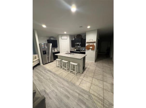 3204 Winoak Drive, Fort Worth, TX 76123