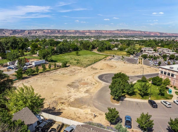 2525 Meander Court, Grand Junction, CO 81505