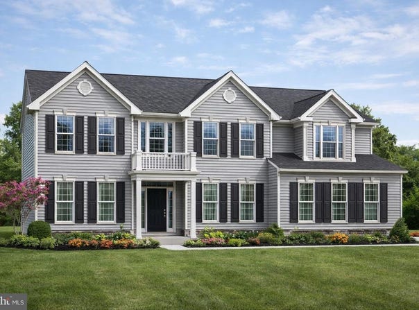 856 IMPERIAL RD, ARNOLD, MD 21012