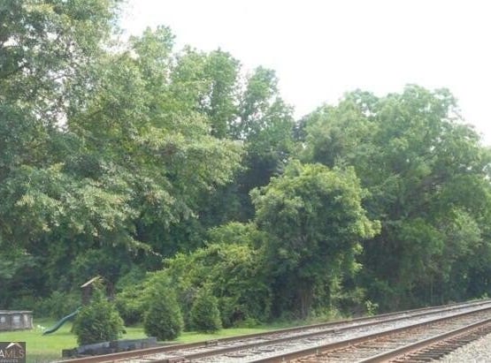 0 Railroad Street, Greensboro, GA 30642