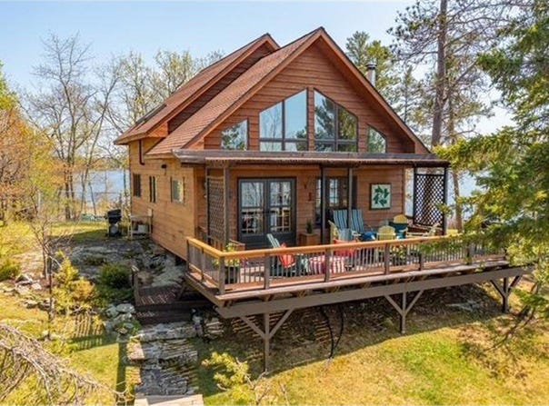 2550 Keyes, International Falls, MN 56649