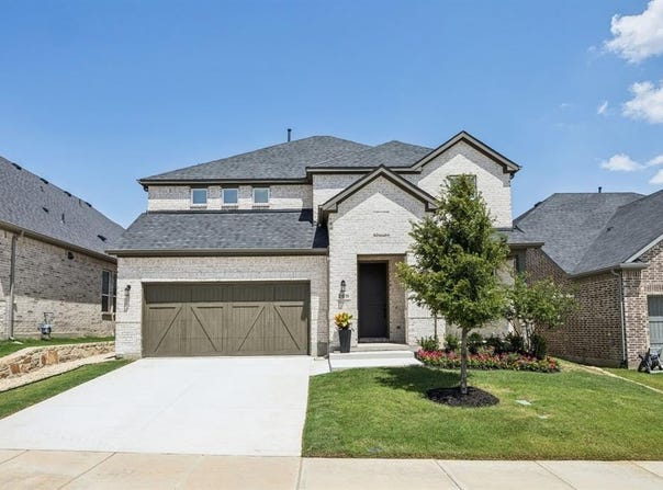 209 Savannah Lane, Oak Point, TX 75068