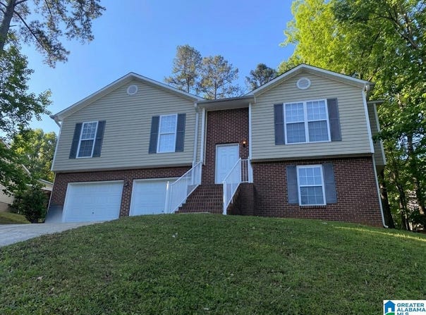 1737 MOLLY LANE, BIRMINGHAM, AL 35235