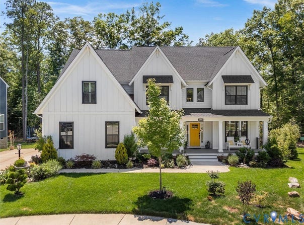 5406 Swift Fox Place, Moseley, VA 23120
