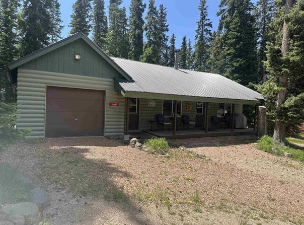 26681 High Drive, Cedaredge, CO 81413