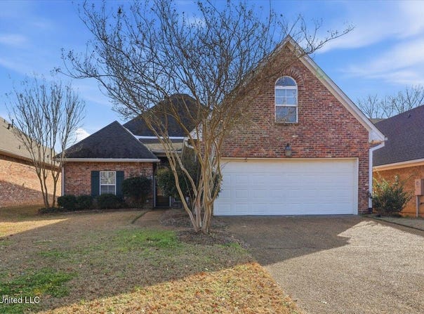 290 Geneva Boulevard, Madison, MS 39110