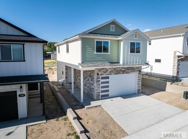 1164 Jasper Loop, Pocatello, ID 83204