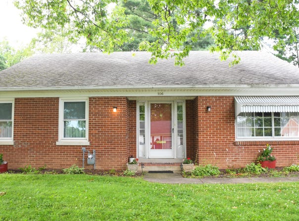 106 Greenview Drive, Lawrenceburg, KY 40342