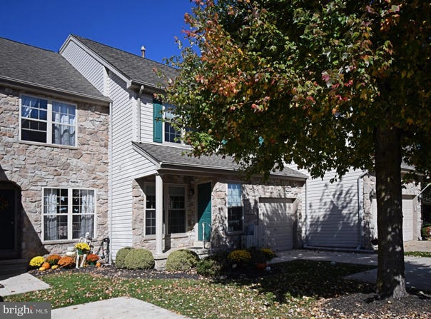 3674 W LONG Lane, DOYLESTOWN, PA 18902