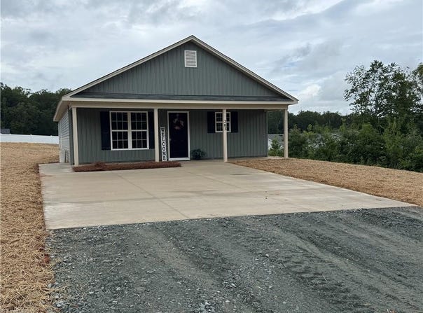 203 Star View Drive, King, NC 27021