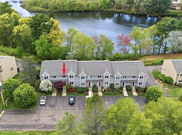 23 Waterview Drive, Smithfield, RI 02917
