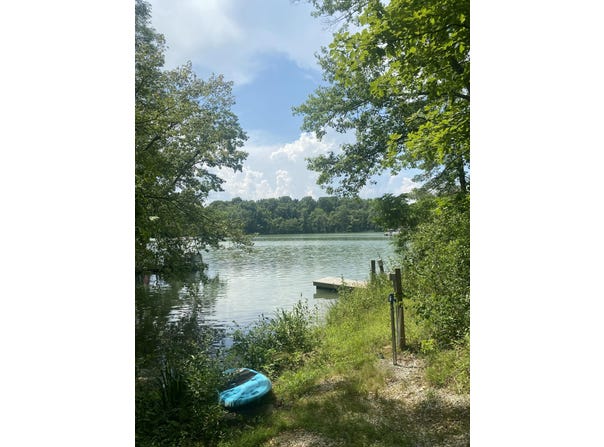 0 Columbine Drive, Carlisle, KY 40311