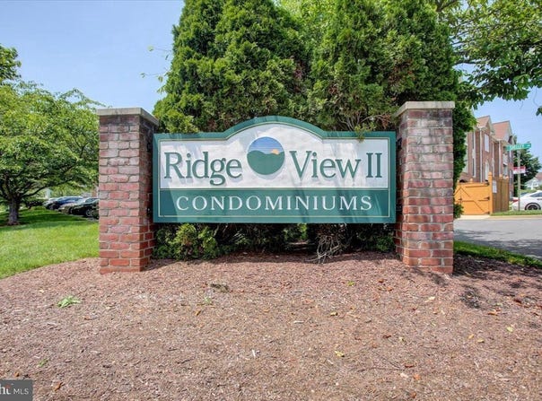 2503 COLERIDGE DRIVE, FREDERICK, MD 21702