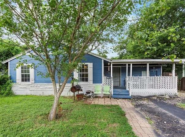 1405 Sheppard Street, Waco, TX 76711