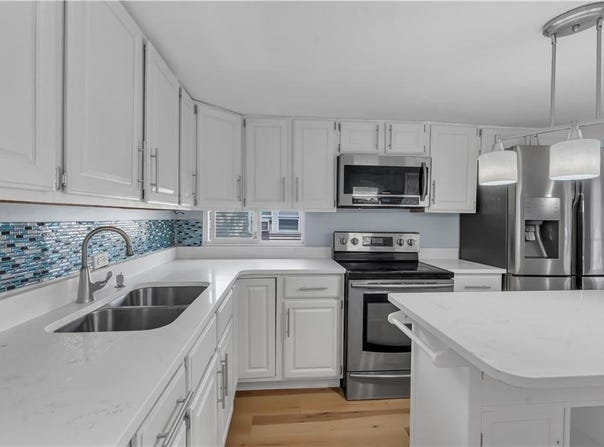 245 Manton Street, Pawtucket, RI 02861