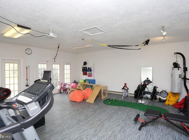 1227 CARTLEY COURT, WOODBINE, MD 21797