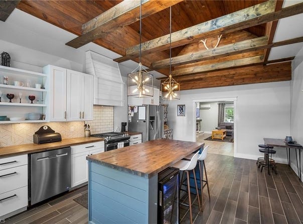 304 Barnwell Street, Thomasville, NC 27360