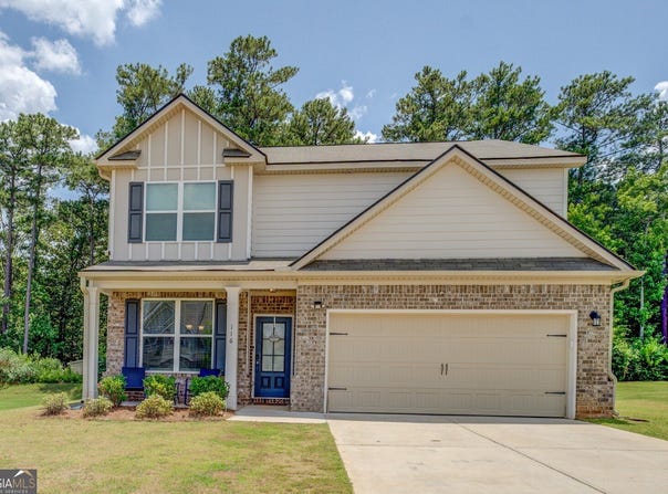 116 Sophie, Locust Grove, GA 30248