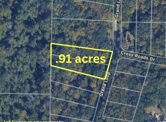 580 & 584 Grand Loop, Catawissa, MO 63015