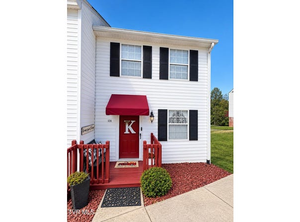2931 Broad Street, Bristol, TN 37620