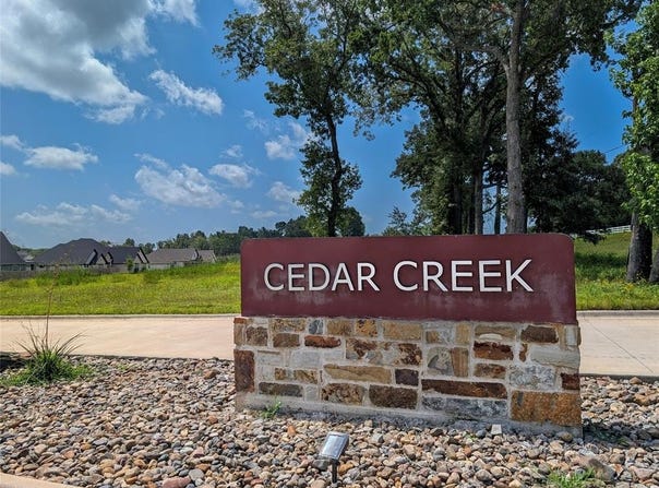 12152 Cotton Street, Flint, TX 75762