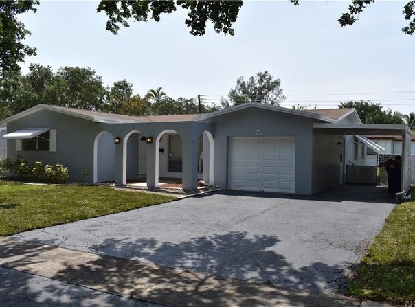 5181 SW 88th Terr, Cooper City, FL 33328