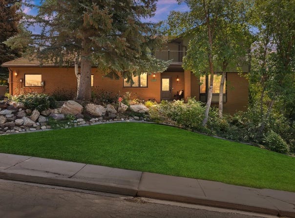 2014 E RIDGE HILL, Bountiful, UT 84010