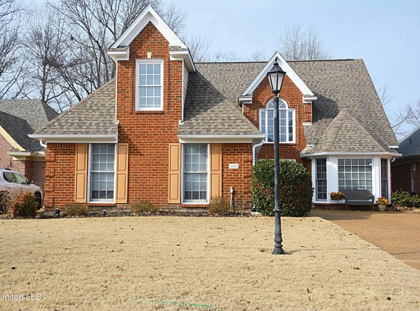 6363 Cheyenne Drive, Olive Branch, MS 38654