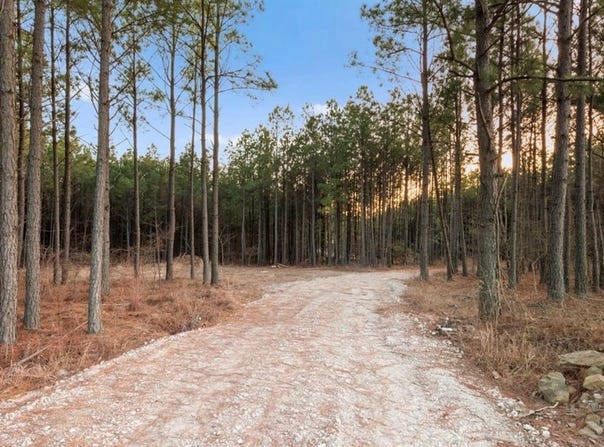 594 Timbuktu Trail, Broken Bow, OK 74728