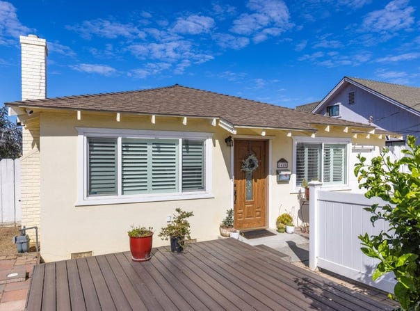 1425 Luxton ST, SEASIDE, 93955