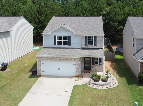 323 Morning, Athens, GA 30606