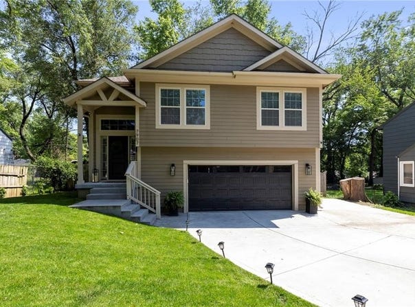 7907 W 59th Terrace, Merriam, KS 66202