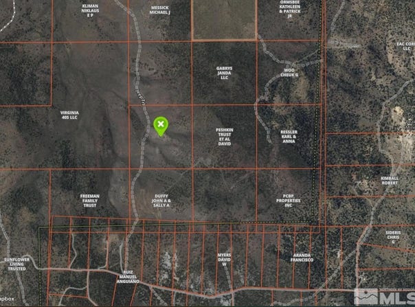 APN 016-740-10, Reno, NV 89521